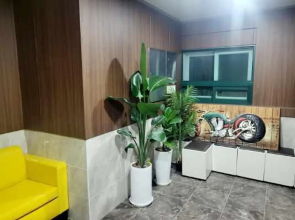 Taereung Hill House - photo 2