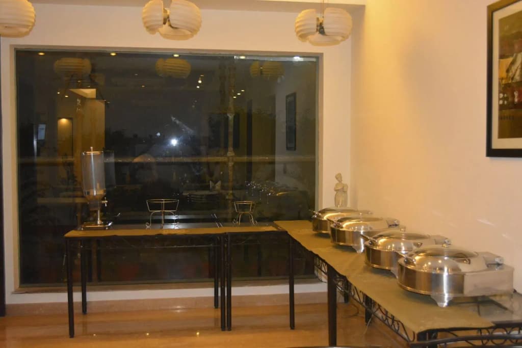 Hotel Mint Casa - photo 19