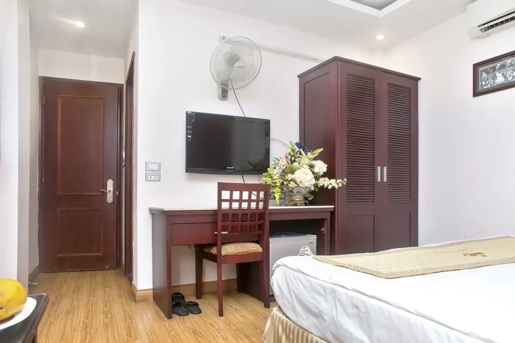 Hanoi La Palm Boutique Hotel - photo 6