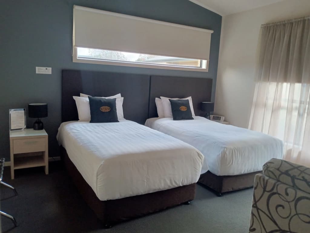 Quality Hotel Point Cook - photo 6