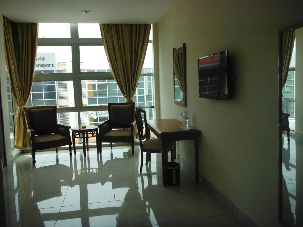 Hotel Wonderful - photo 10