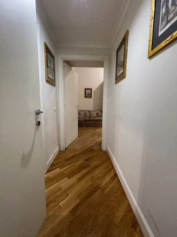 Casa Claudia Giulio Cesare - photo 21