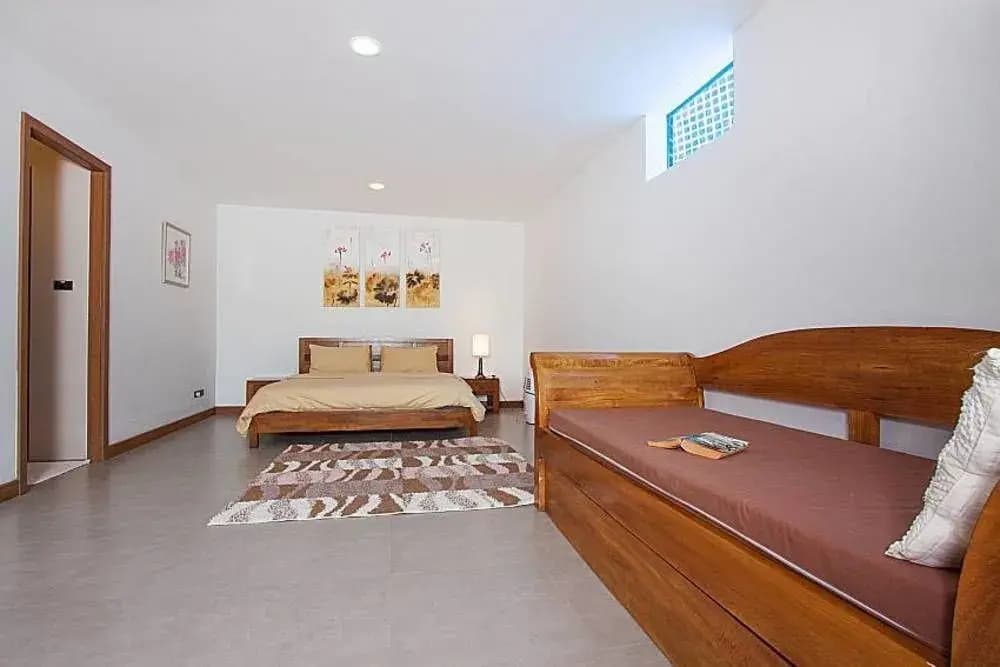 Phukea Villa - photo 5