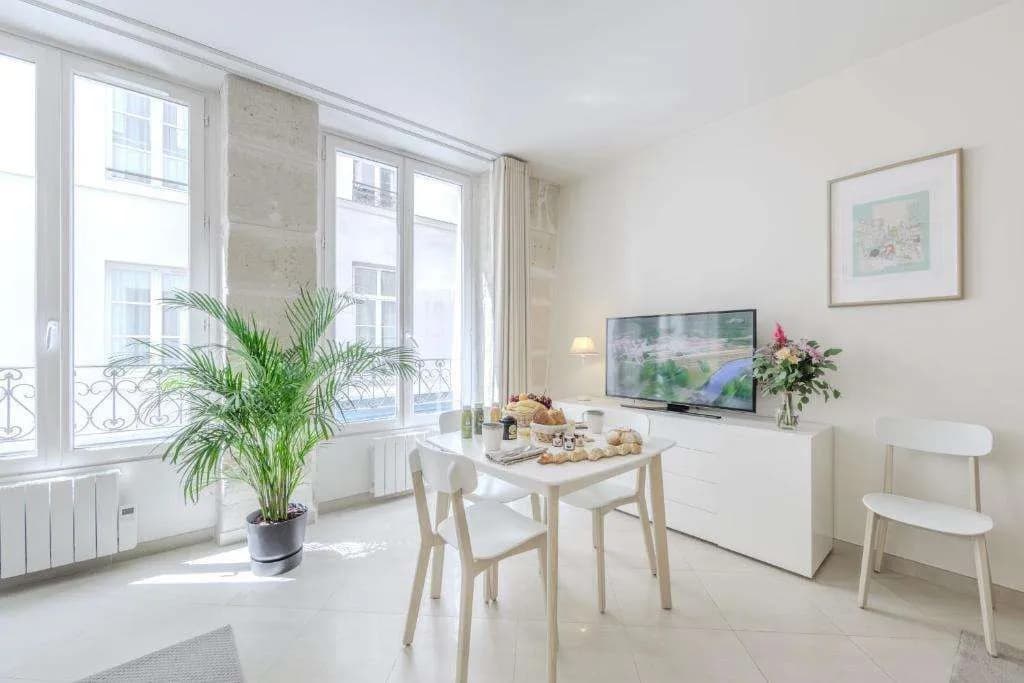 Jardin Saint Honoré Apartments - photo 6