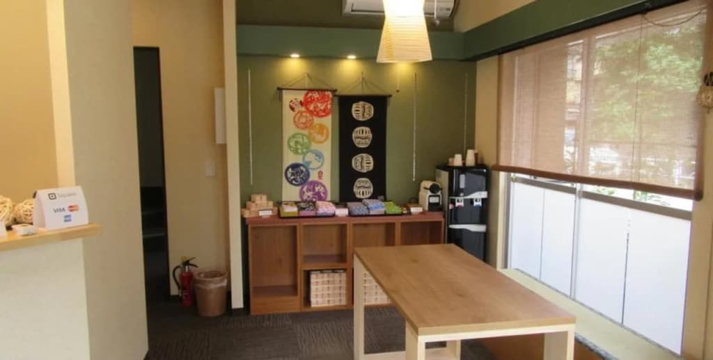Fukuwauchi - photo 16