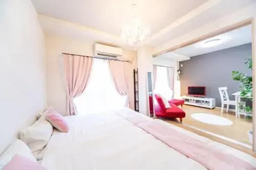 Osaka Castle.Apartment#202 - photo 4