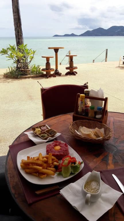 Papillon Resort - photo 14