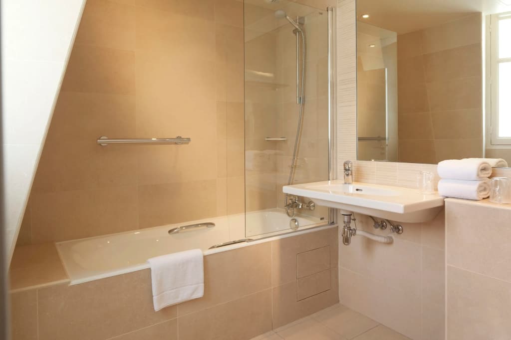 Hotel Floride Etoile - photo 9