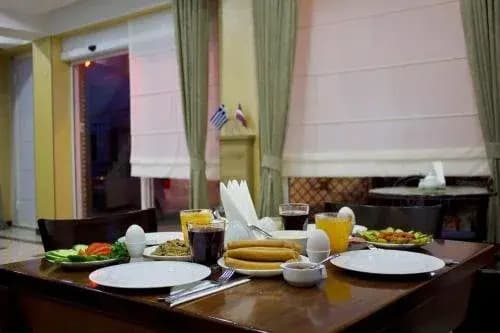 Hotel Feri - photo 11