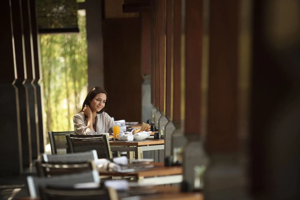 The Kayana Seminyak - photo 26
