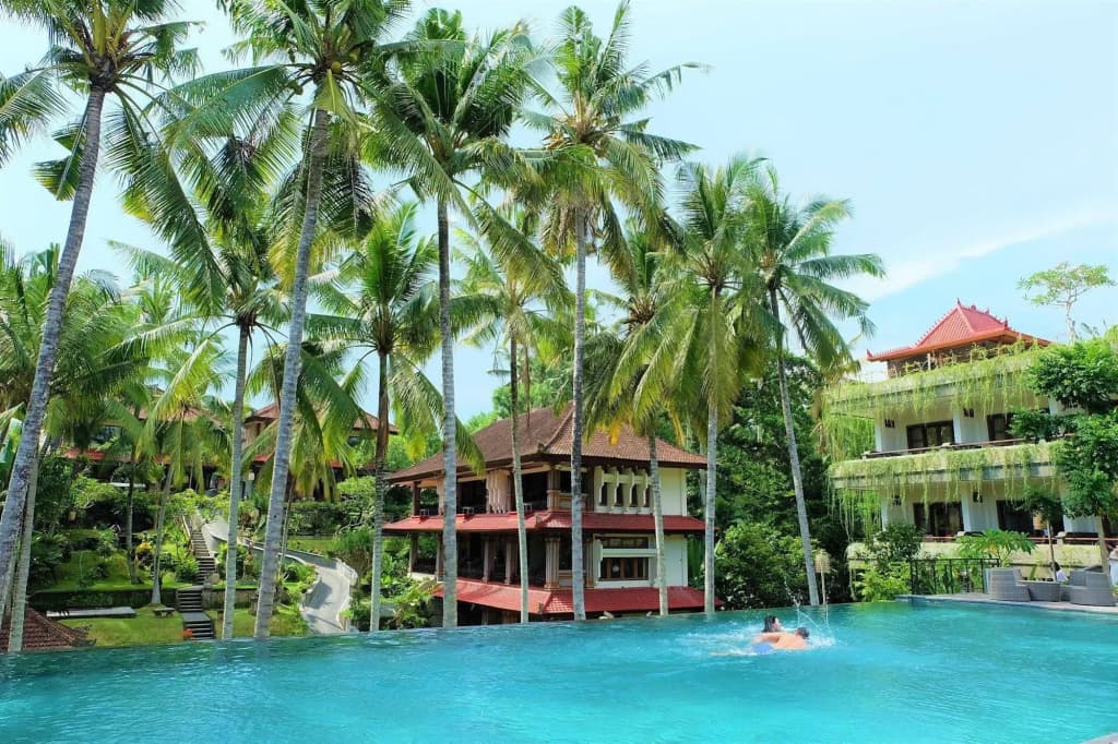 The Artini Dijiwa Ubud - photo 11