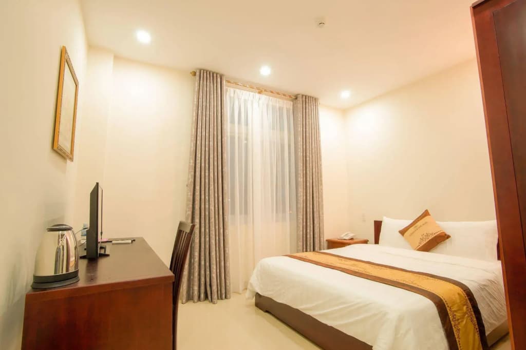 Green Garden Residence Hotel - photo 6