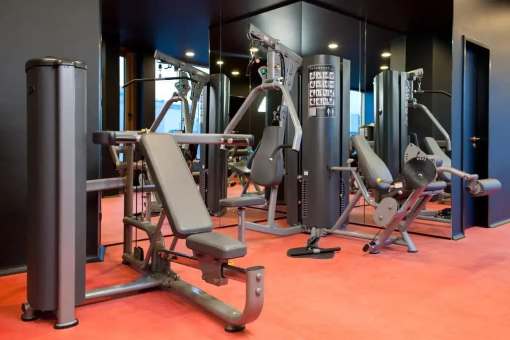 Axel Hotel Berlin - Adults Only - photo 19