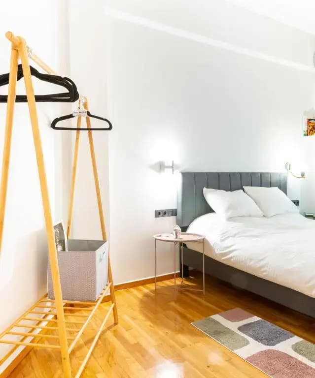 Noa's stylish space in Metaxourgio - main photo