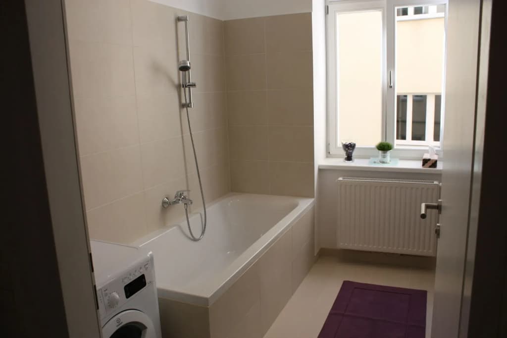 GoVienna Modern Apartment - photo 9
