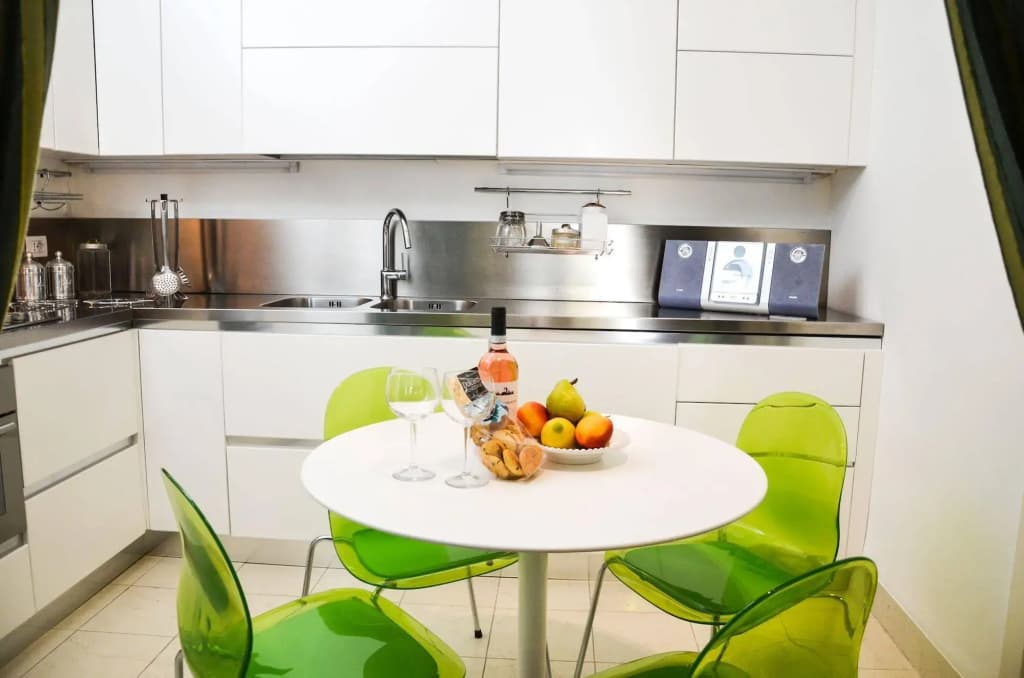 Ca' degli Archi Charme lux apt by Cannaregio Canal - photo 21