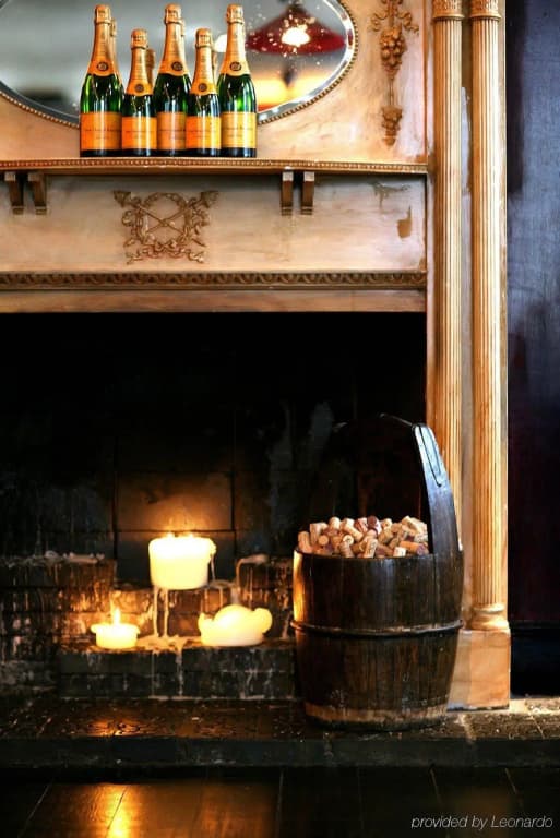 Malmaison Edinburgh - photo 12