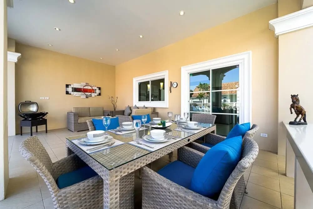 Luxurious 5-Bed Private Pool Villa - PV5 - photo 26