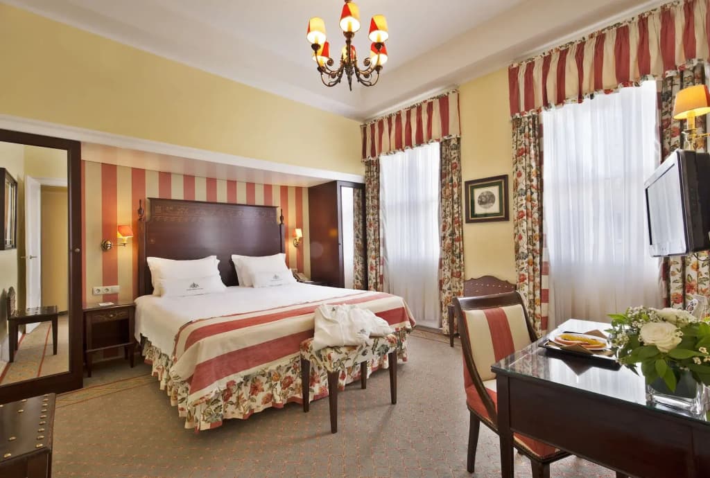 Avenida Palace - photo 7