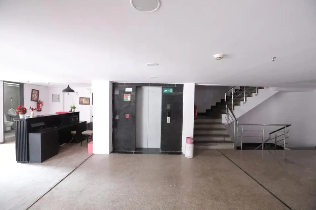 Hotel Blossom Inn - photo 10