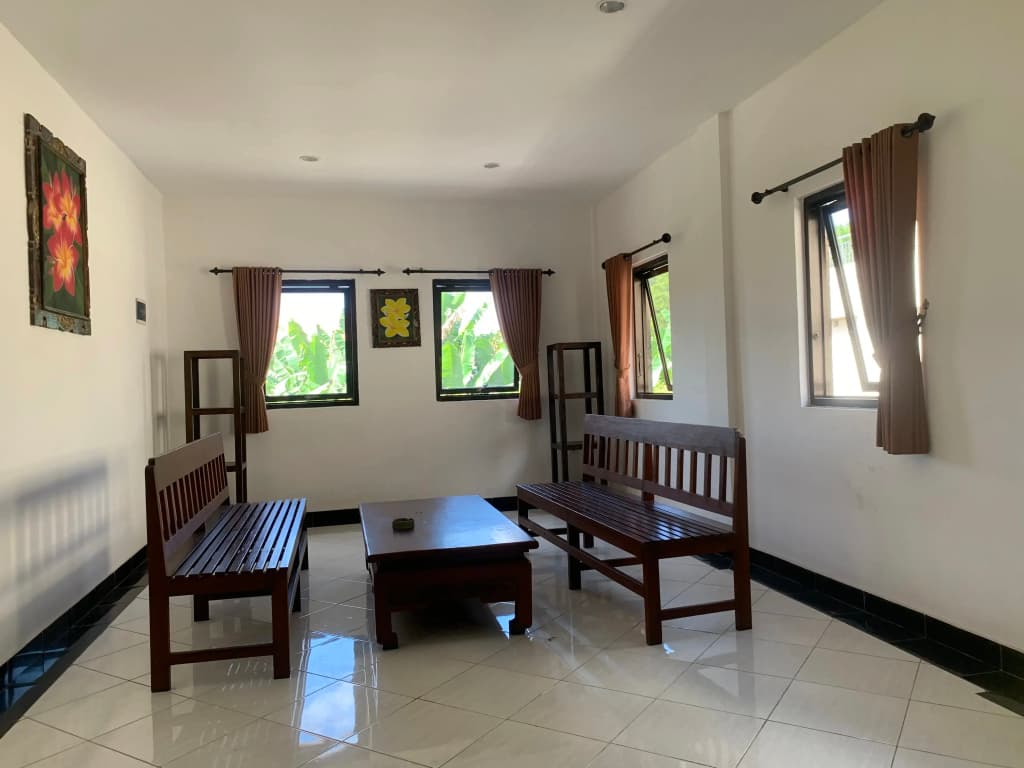 Ganandra Stay Denpasar - photo 11