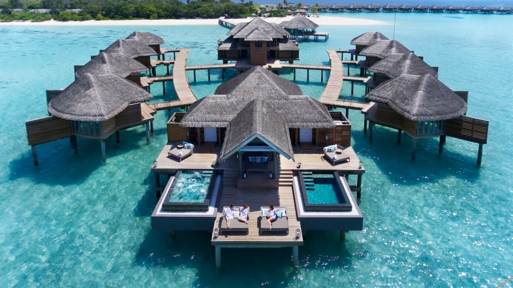 Vakkaru Maldives Hotel - photo 33