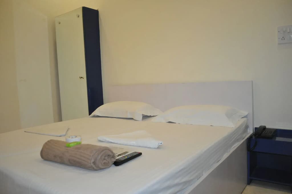 Hotel Kabli - photo 4