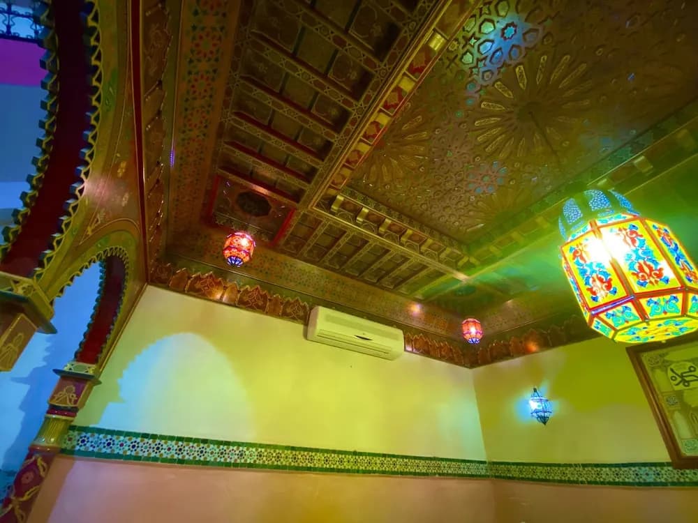 Riad kamal - photo 15