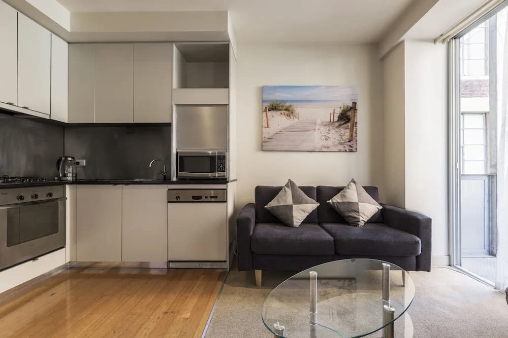 Absolute Collins Apartments - photo 23