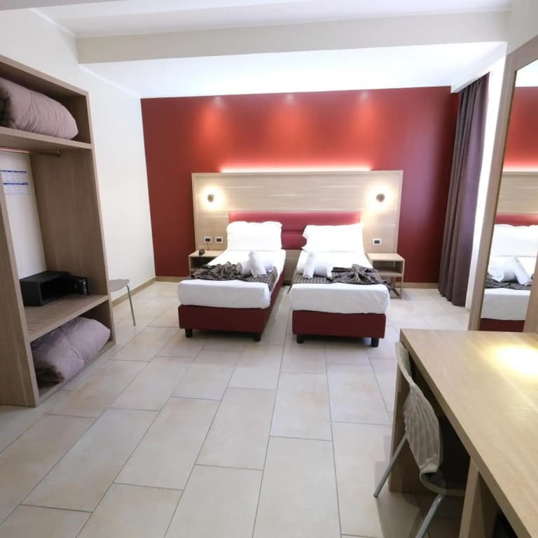 Hotel Giacosa Milano  - photo 45