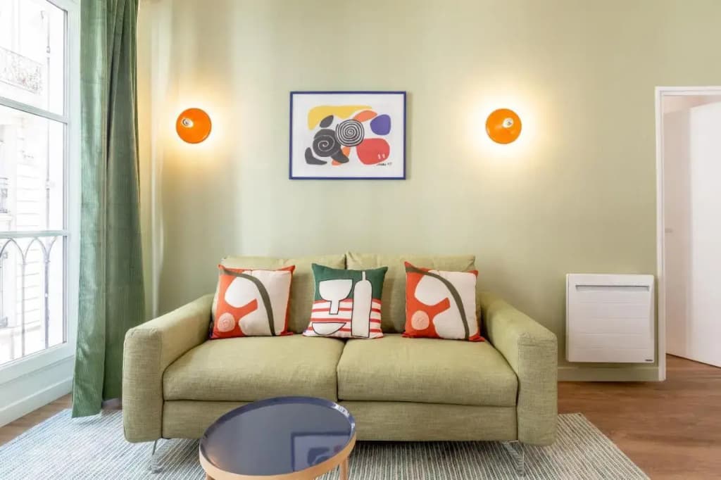 Edgar Suites Grands Boulevards - Hauteville - photo 9