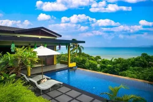 Villa Crystal - photo 9