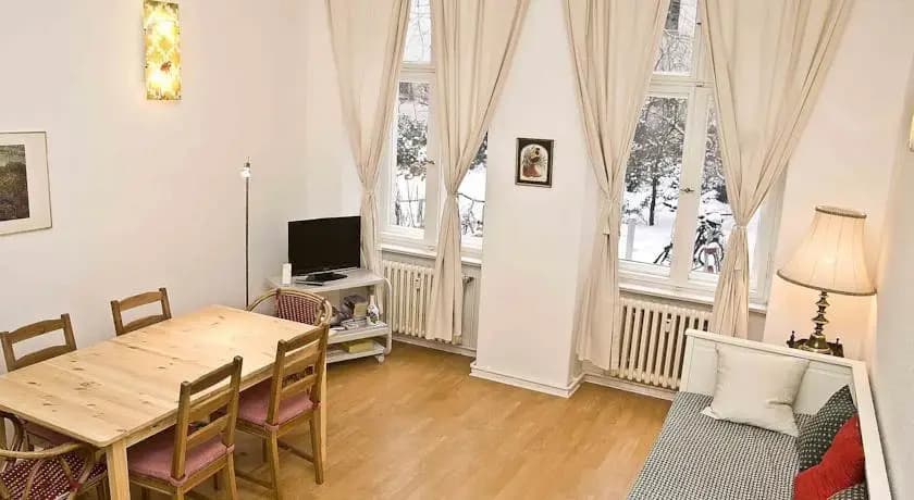 Ber.Ho. Apartments Savignyplatz - photo 5