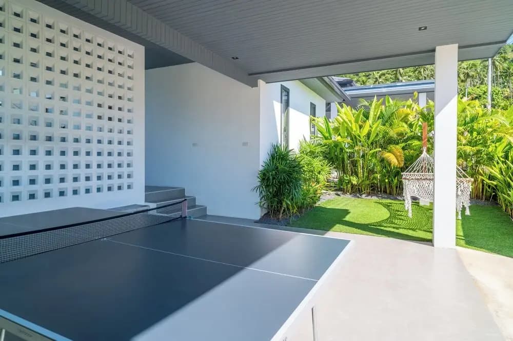 Modern 3 Bedroom Villa - KBR16 - photo 36
