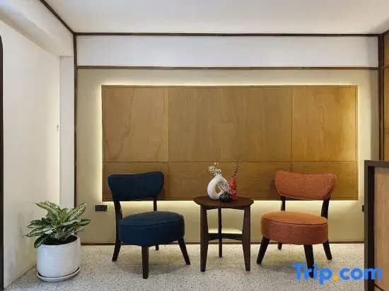 Parcel Hotel Bangkok - photo 24