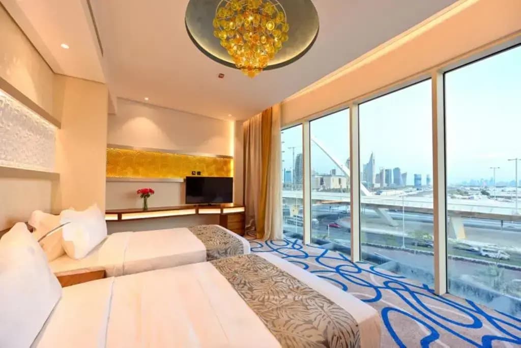 Cielo Lusail Hotel - photo 5