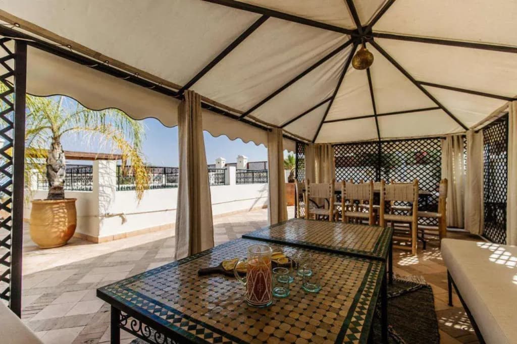 Riad NayaNour - photo 13