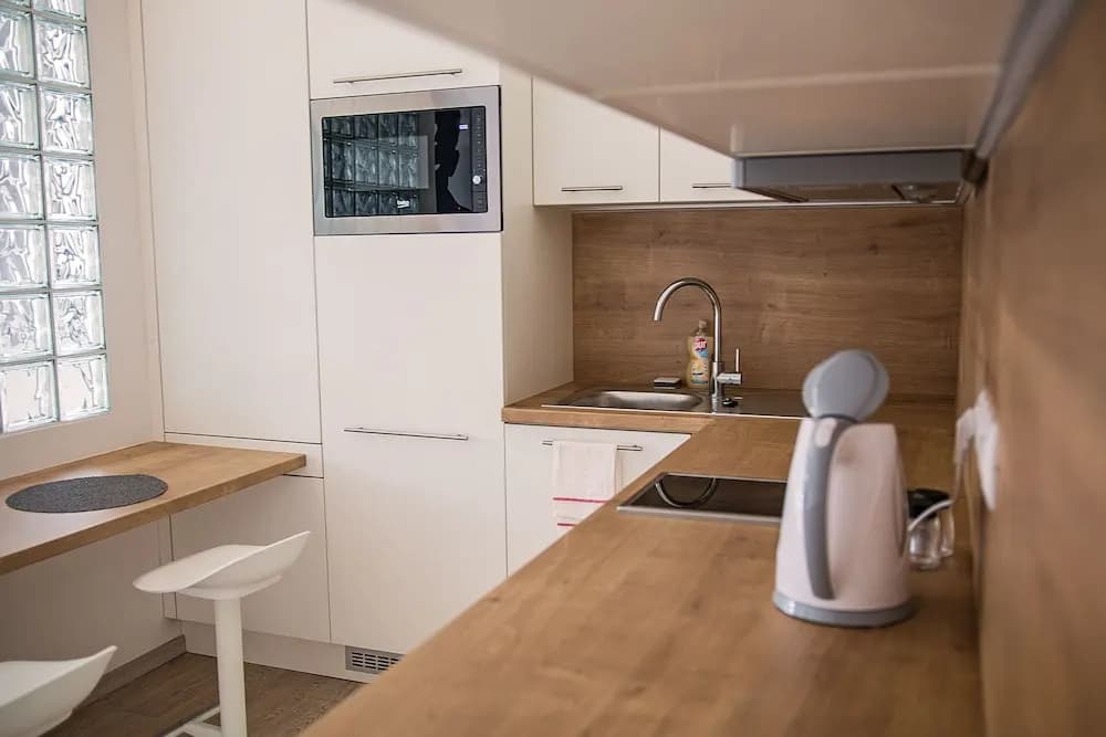 Trinity Residence - photo 13