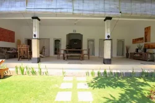 Villa Sambu - photo 9