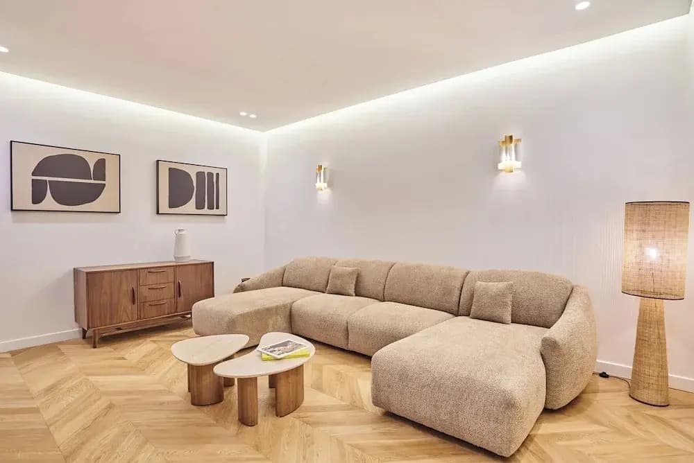 Charming Apartment With AC - Canal Saint-martin - photo 6