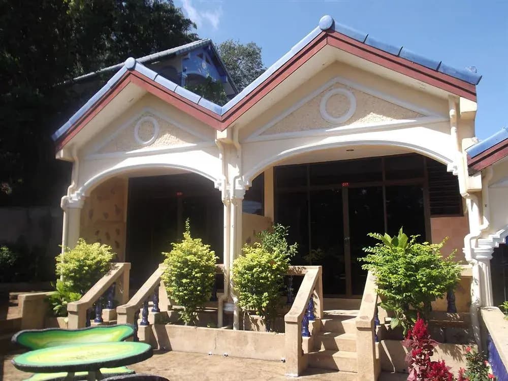 On Hill Residence Patong Phuket - photo 12
