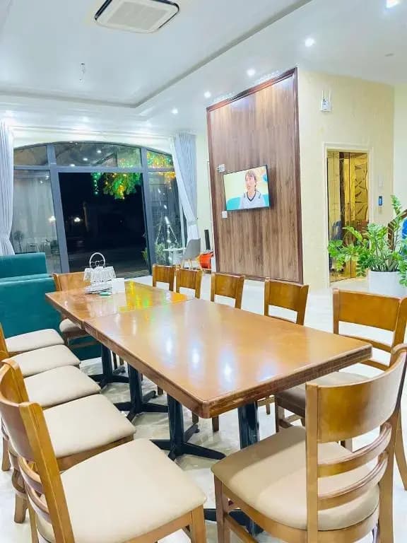 Homestay Hạ Long HD - photo 12