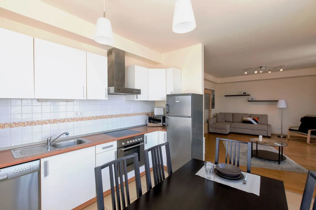 Park Residence Budapest - photo 19