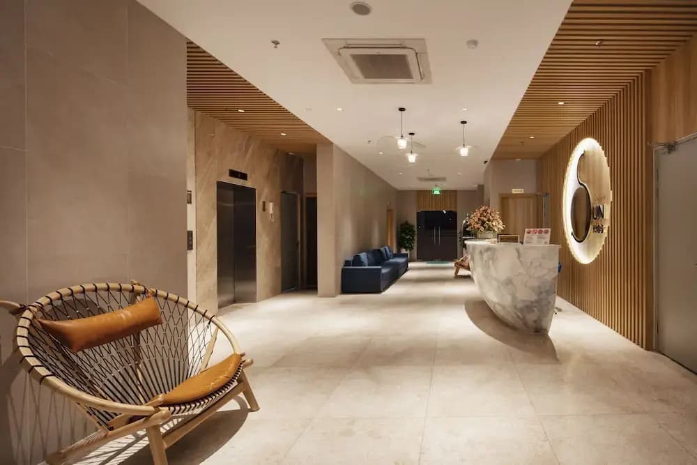 Sunkiss Hotel - photo 16