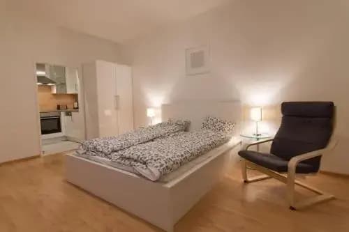 Modern Apartment at Rathaus - photo 3