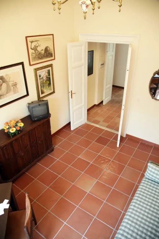 Casa Visconti's St. Peter - photo 14
