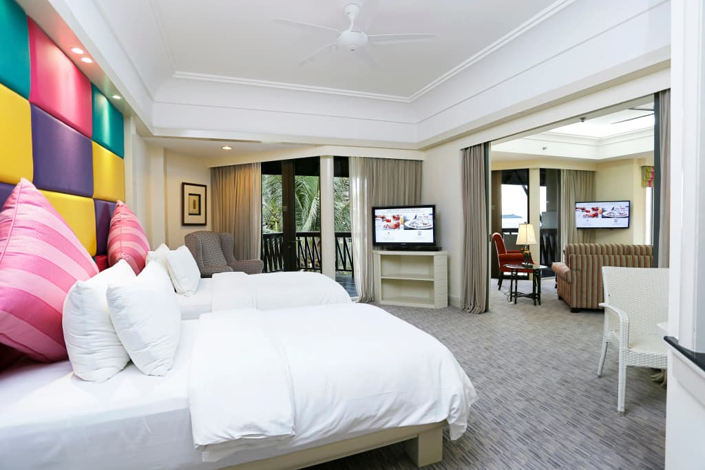 The Magellan Sutera Resort - photo 39