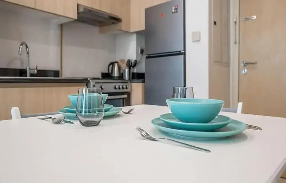 Elegant 2BRApt In Damac Hills 2 - photo 16