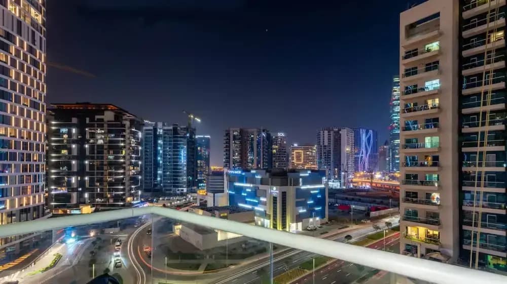 1b-mayfairtower-613 in Dubai - photo 12