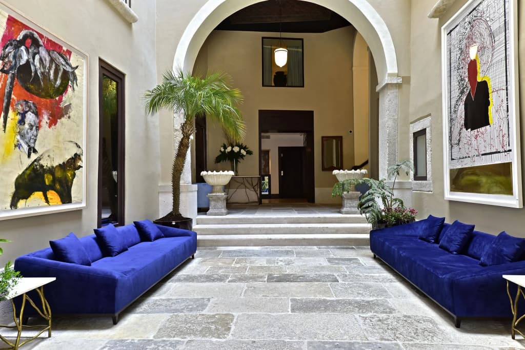Santiago de Alfama - Boutique Hotel - photo 2